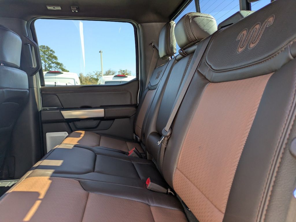 2026 Ford F-250 King Ranch