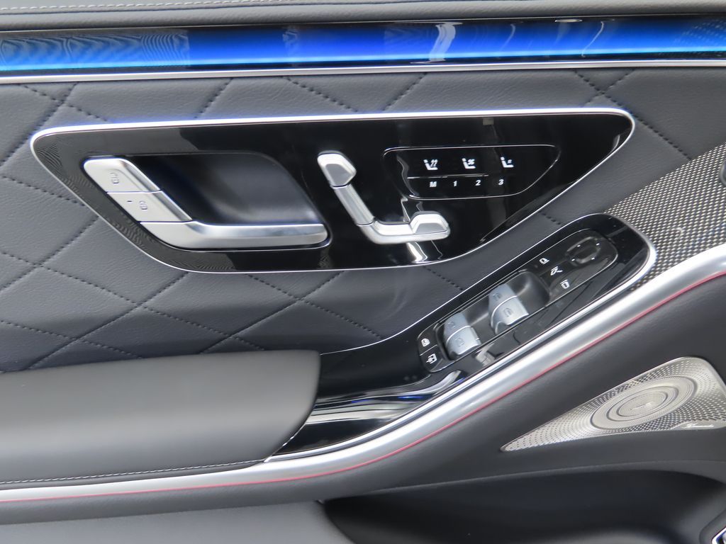 Thumbnail: 2026 Mercedes-Benz S-Class - 25