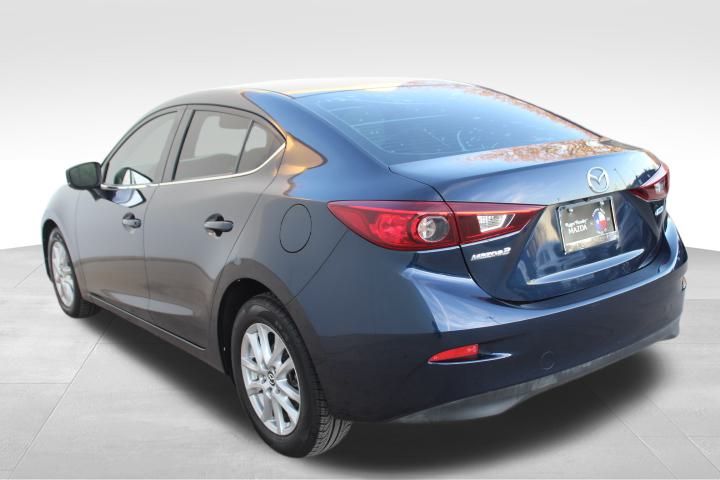 Used Car 2018 Mazda Mazda3  Sport For Sale Under $15,000 In Georgetown, Texas