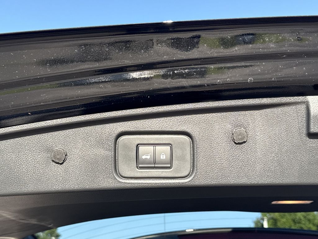 New 2026 Nissan Pathfinder SUV