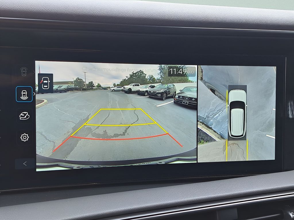 New 2026 Gray Hyundai XRT Pro image 22