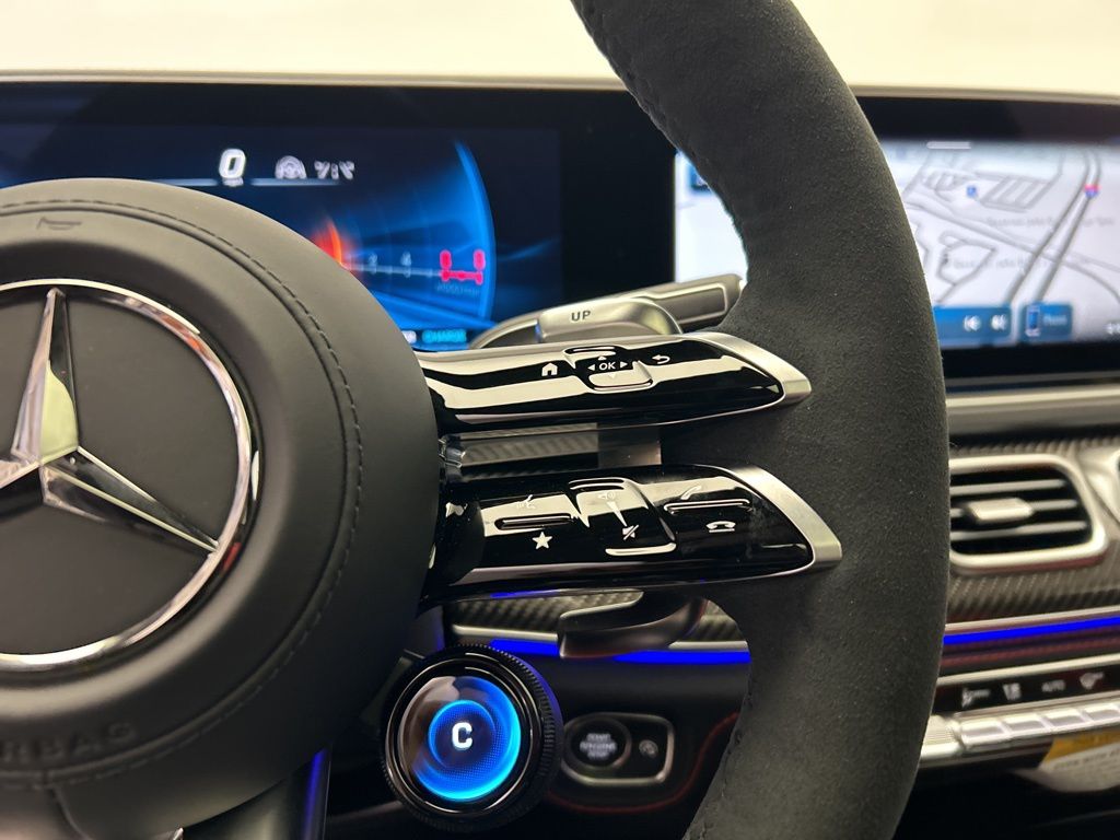 Thumbnail: 2026 Mercedes-Benz GLE - 15