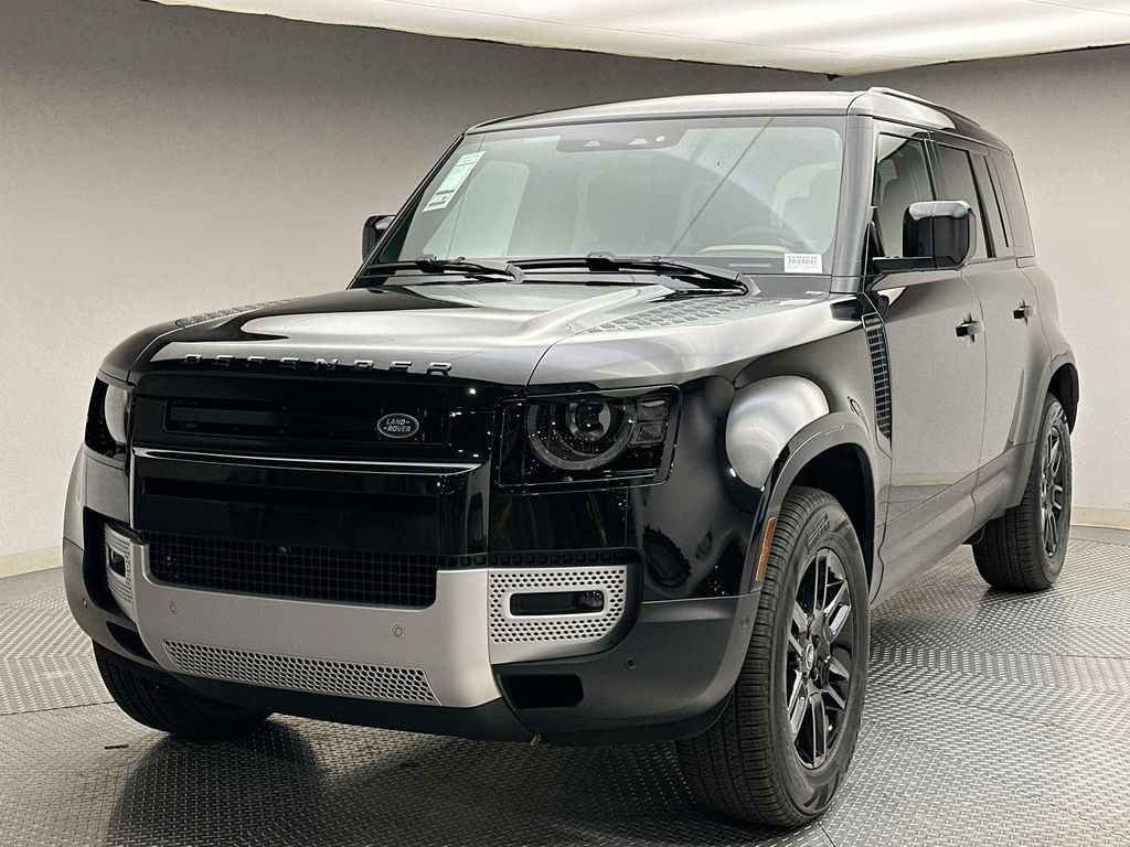 2025 Land Rover Defender 110 -
                Englewood, NJ