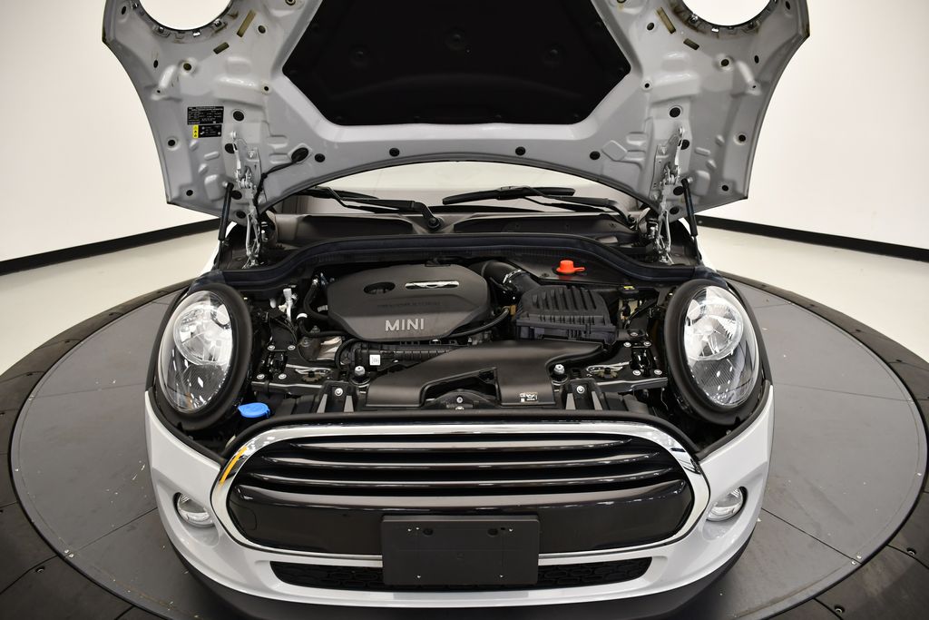 Thumbnail: 2019 MINI Cooper - 11