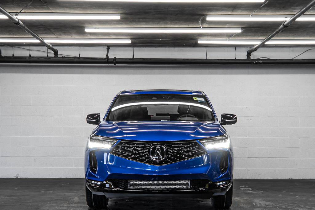 2026 Acura RDX