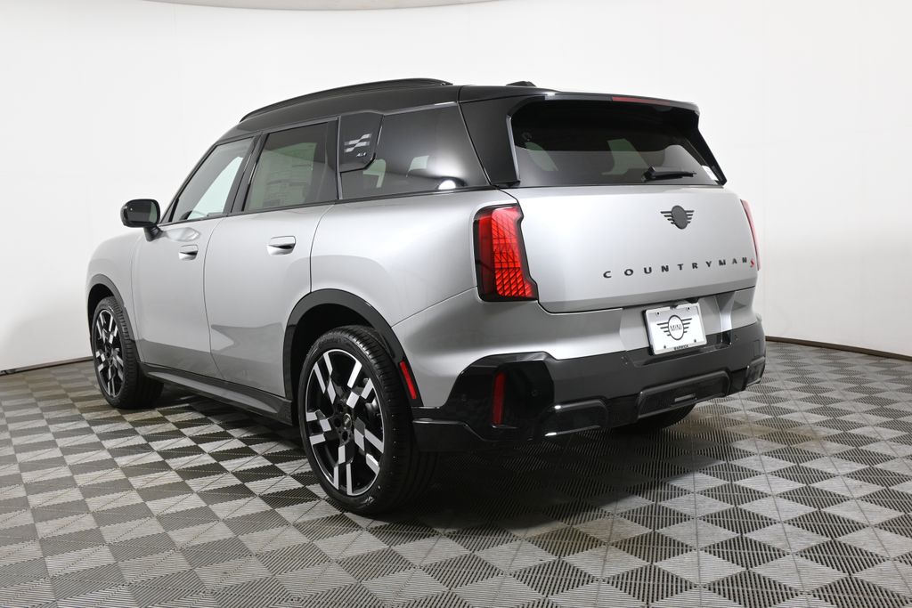 Thumbnail: 2027 MINI Cooper Countryman - 5