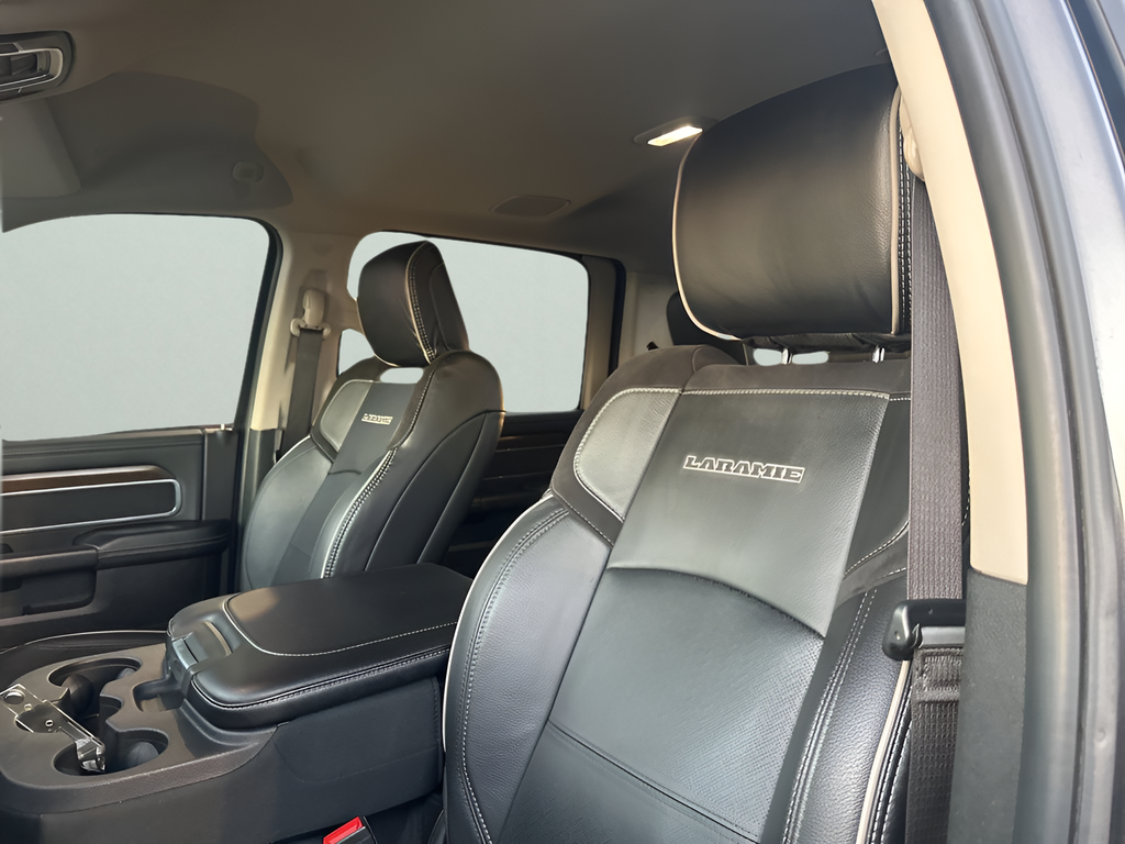 Used Car 2024 Ram 2500  Laramie For Sale Under $60,000 In Austin, Texas