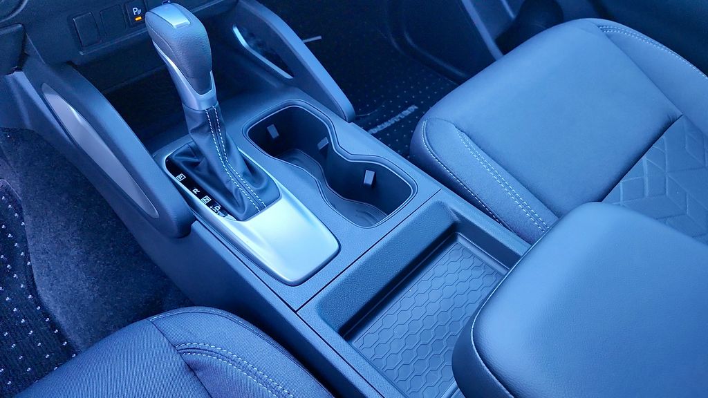 2025 Nissan Frontier