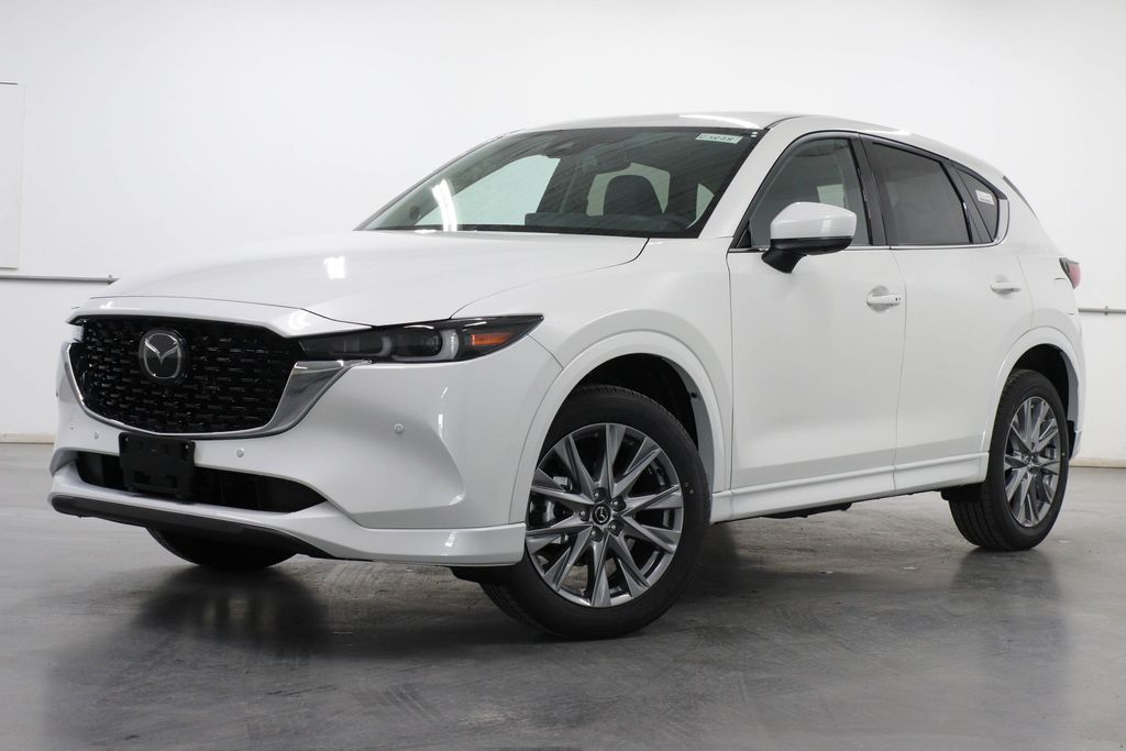 New Car 2025 Mazda Cx-5  2.5 S Premium Plus Package For Sale Under $40,000 In Georgetown, Texas
