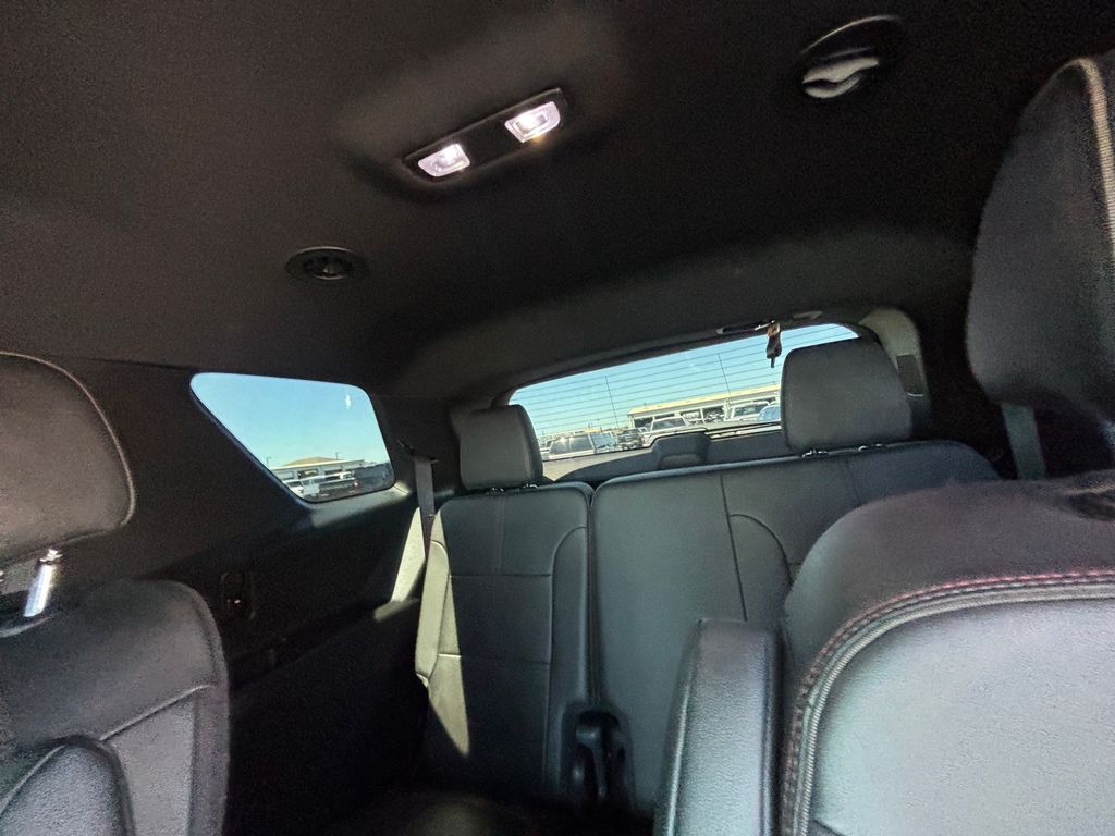 Used Car 2023 Chevrolet Traverse  Rs For Sale Under $35,000 In Austin, Texas