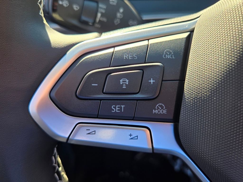 2026 Volkswagen Tiguan - $29,037
