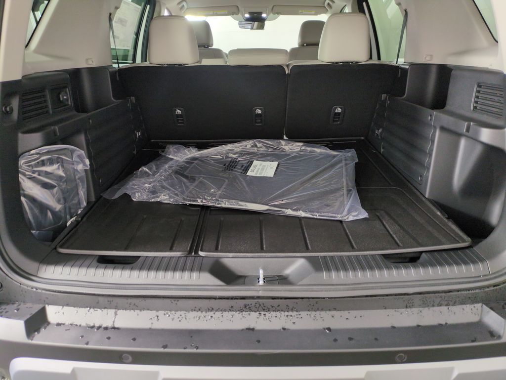 New 2026 Honda Passport For Sale in Fort Wayne, IN