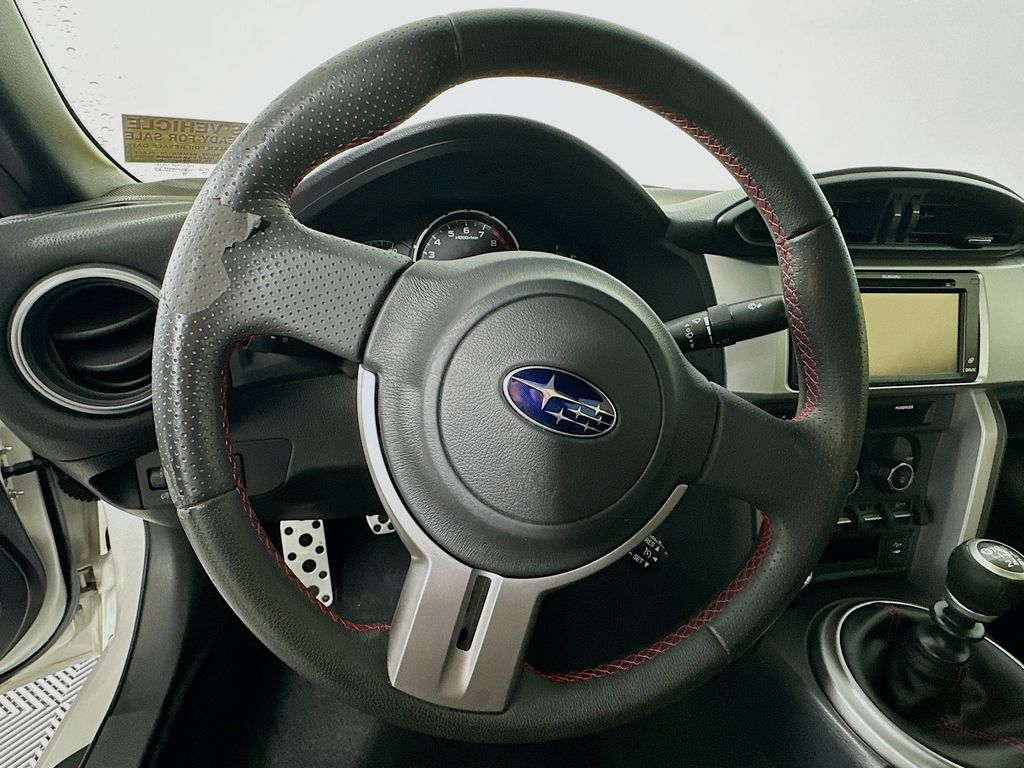 Thumbnail: 2014 Subaru BRZ - 11