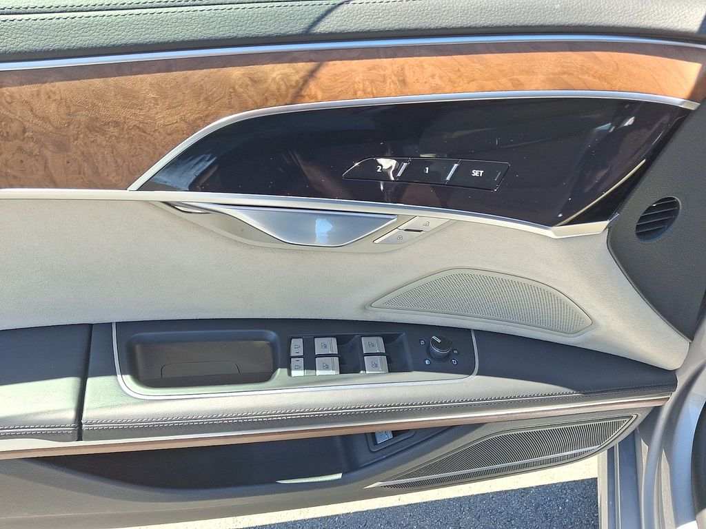 Thumbnail: 2023 Audi A8 - 12