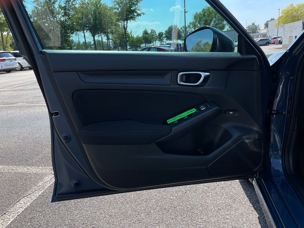 Thumbnail: 2026 Honda Civic - 23