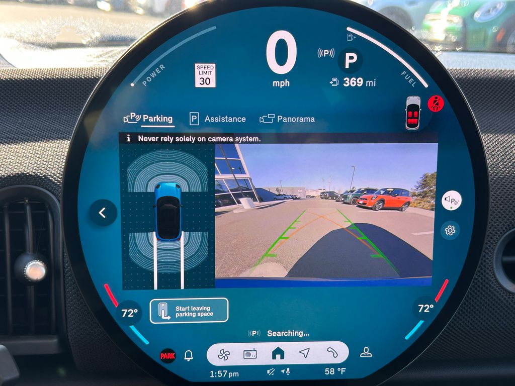 Thumbnail: 2025 MINI Cooper - 22