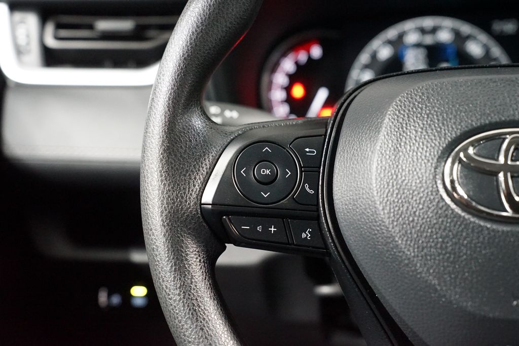 Thumbnail: 2025 Toyota RAV4 - 14