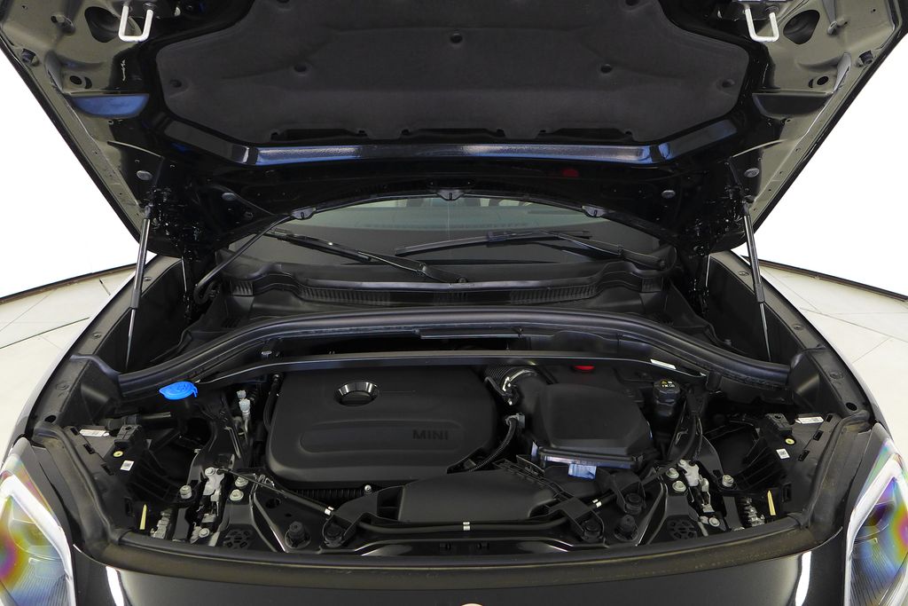 Thumbnail: 2025 MINI Cooper Countryman - 6