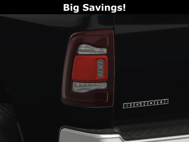 2024 RAM 2500 Big Horn photo