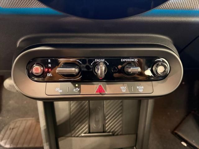 Thumbnail: 2026 MINI Cooper - 18