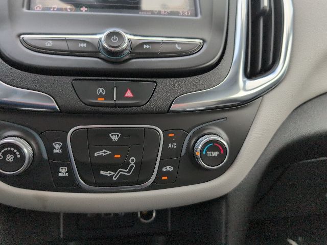 Used 2024 Chevrolet Equinox SUV
