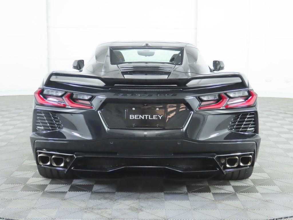 Thumbnail: 2023 Chevrolet Corvette - 14