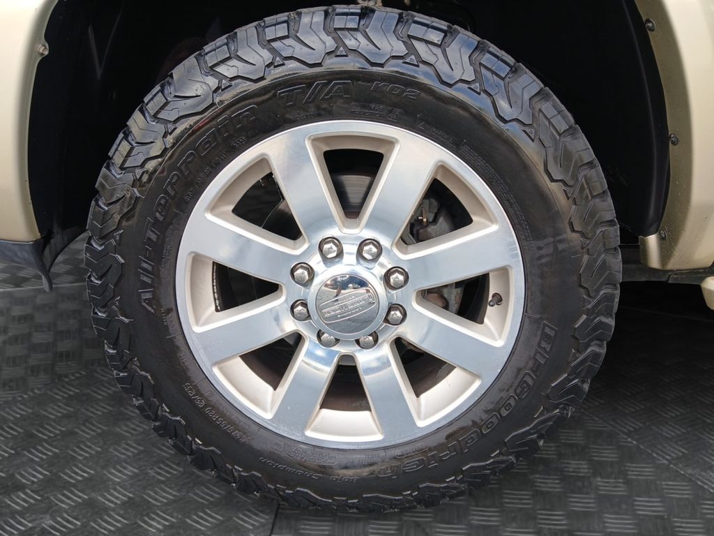 Used Car 2014 Ram 2500  Laramie Longhorn For Sale Under $40,000 In Austin, Texas