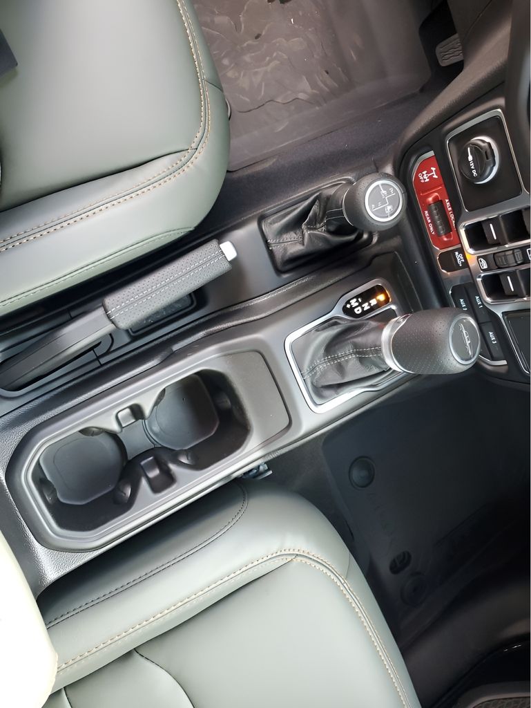 New Car 2025 Jeep Gladiator  Mojave For Sale Under $50,000 In Austin, Texas