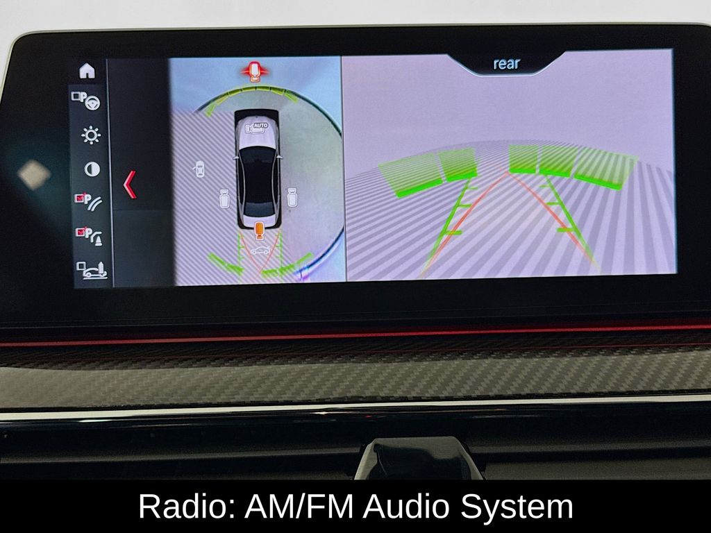 Used Car 2019 Bmw M5  Competition For Sale Under $60,000 In Austin, Texas