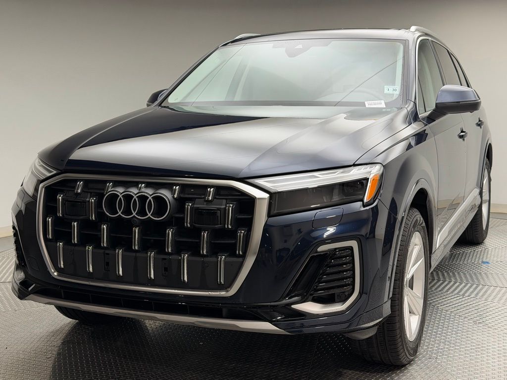 Thumbnail: 2025 Audi Q7 - 1