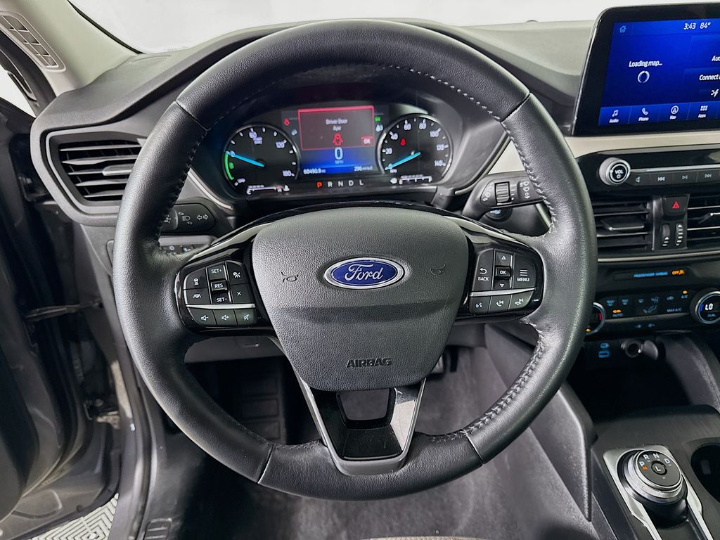 Thumbnail: 2021 Ford Escape - 11