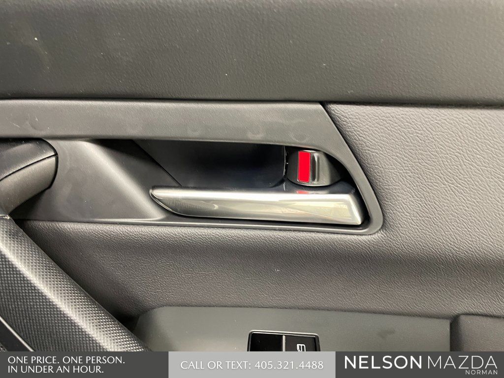 New 2026 Blue Mazda 2.5 Turbo Premium Plus image 46