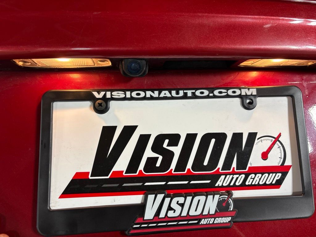Used 2021 Red Hyundai SEL image 29