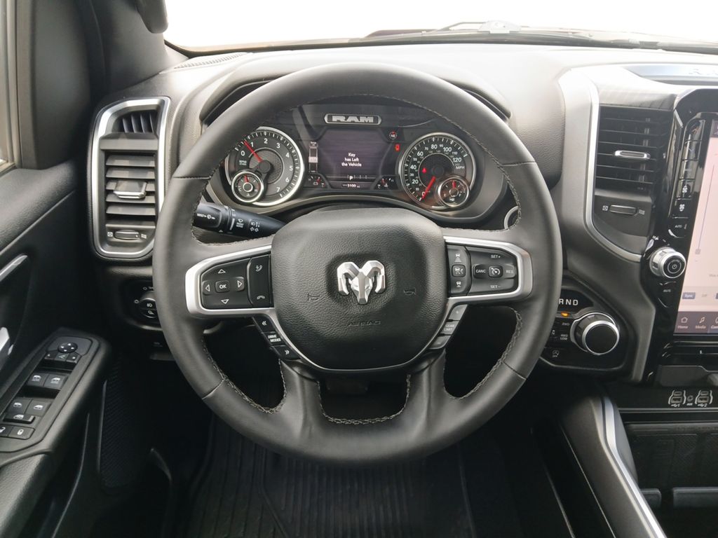 Used Car 2025 Ram 1500  Big Horn/lone Star For Sale In Austin, Texas