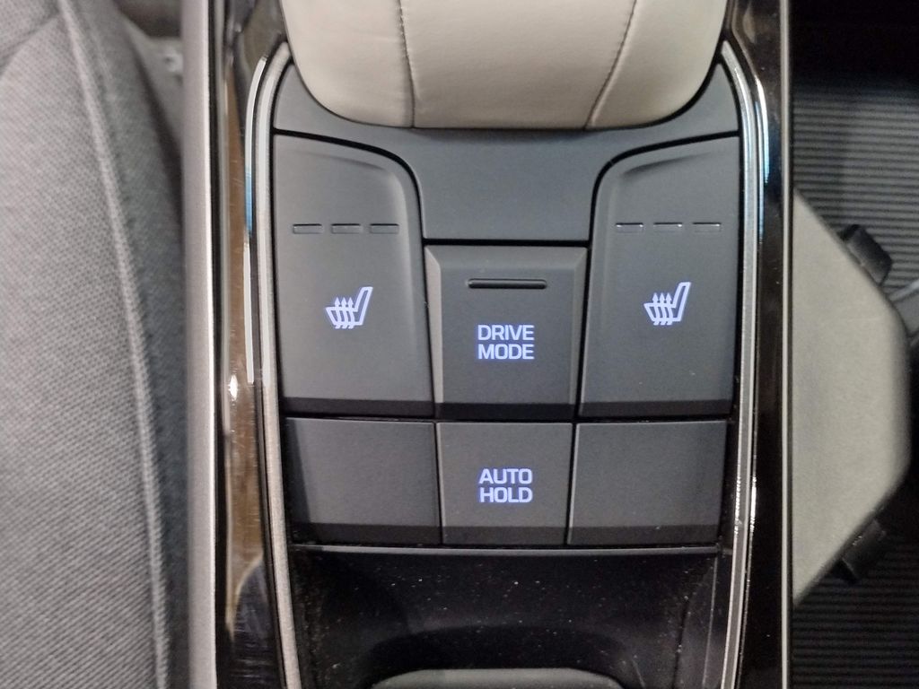 2020 Hyundai Ioniq Electric SE