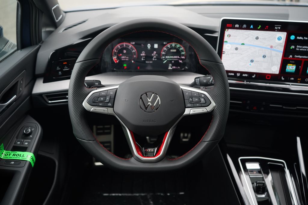 Thumbnail: 2026 Volkswagen Golf - 9