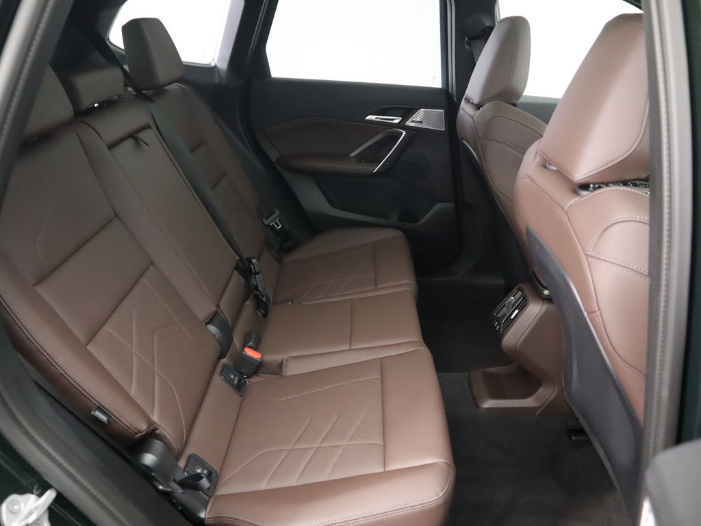 Thumbnail: 2025 BMW X1 - 22