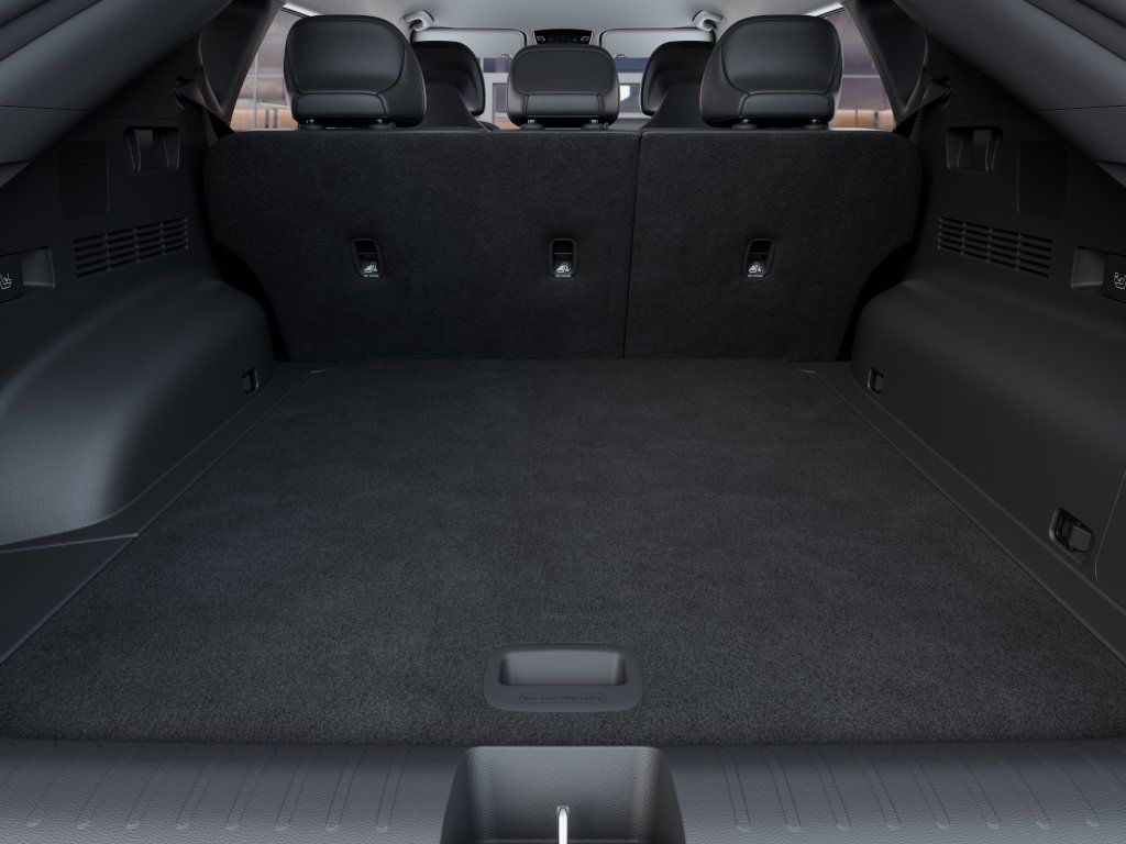 2025 Kia EV6 Light