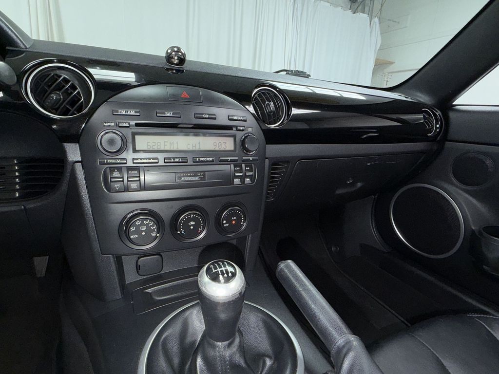 Used 2006 Mazda Miata Convertible