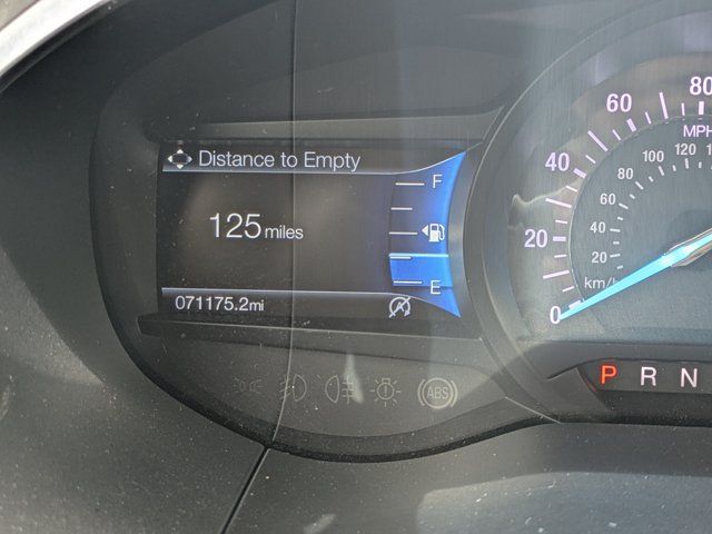 Used 2019 Magnetic Ford Titanium image 27