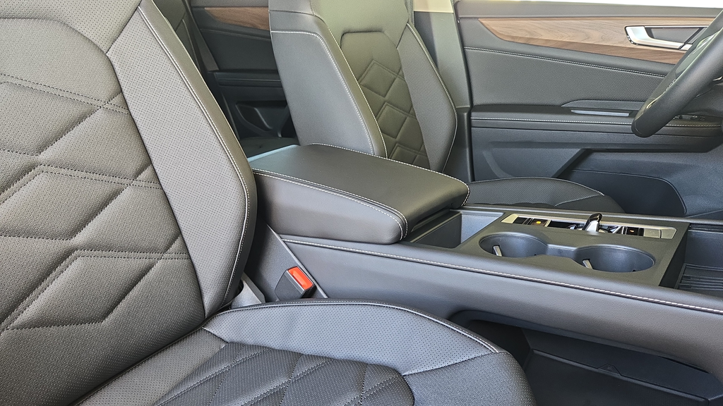 2026 Volkswagen Atlas