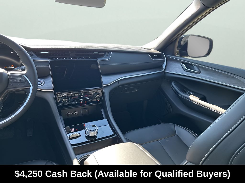 New Car 2025 Jeep Grand Cherokee  Limited For Sale Under $50,000 In Austin, Texas