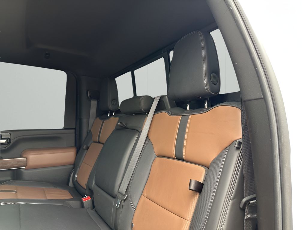 Used Car 2021 Chevrolet Silverado 2500hd  High Country For Sale Under $60,000 In Austin, Texas