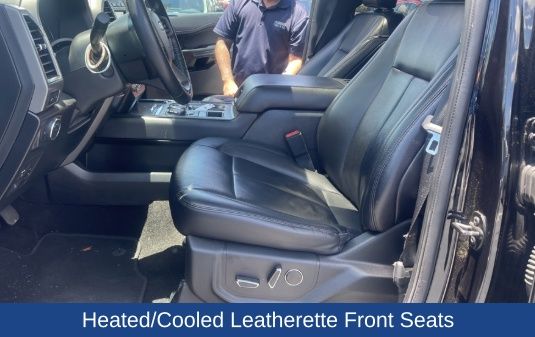 2019 Ford Expedition XLT