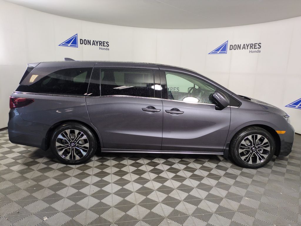 New 2025 Honda Odyssey For Sale in Fort Wayne, IN