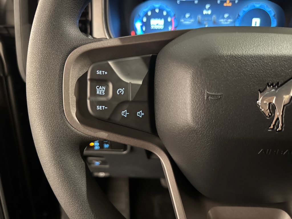 New 2026 Black Ford Base image 34