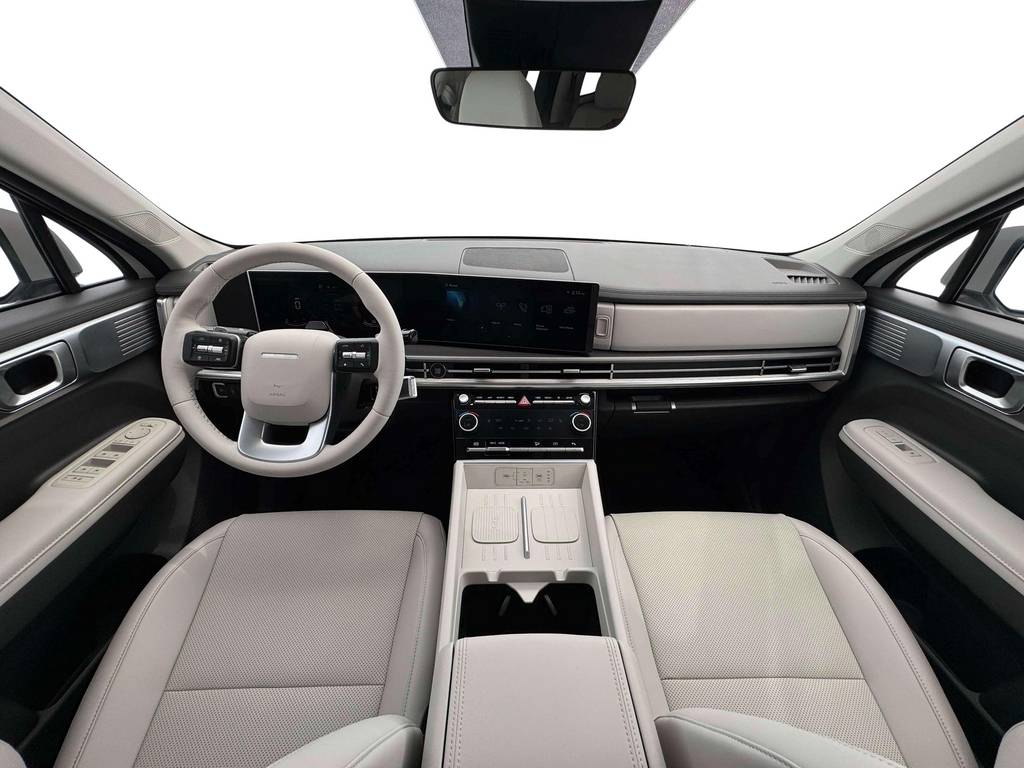 Thumbnail: 2026 Hyundai Santa Fe - 13