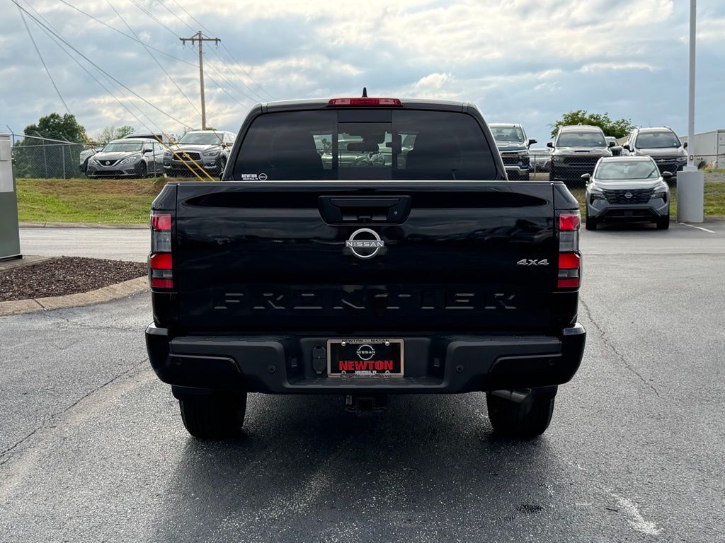 View vehicle photo 5