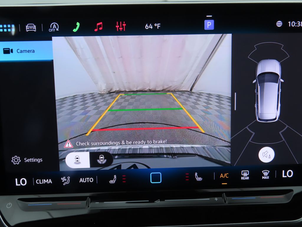 Thumbnail: 2026 Volkswagen Tiguan - 15