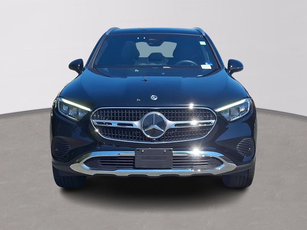 Thumbnail: 2026 Mercedes-Benz GLC - 2